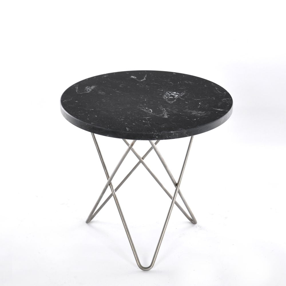 Mini O Table