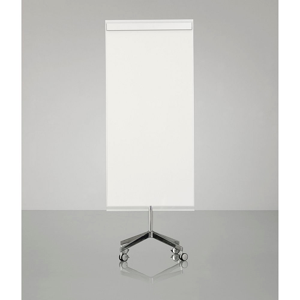Mobile Schreibtafel M3 von Lintex