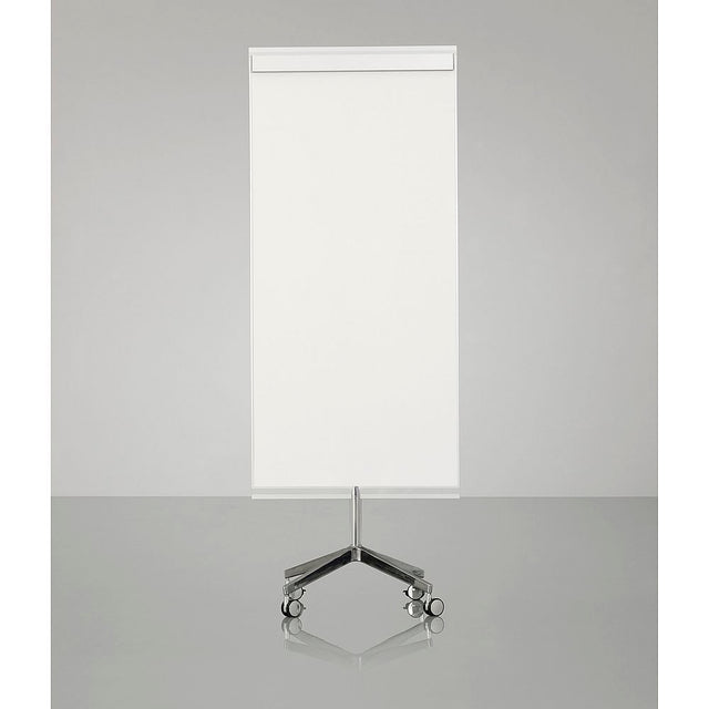 Mobile Schreibtafel M3 von Lintex