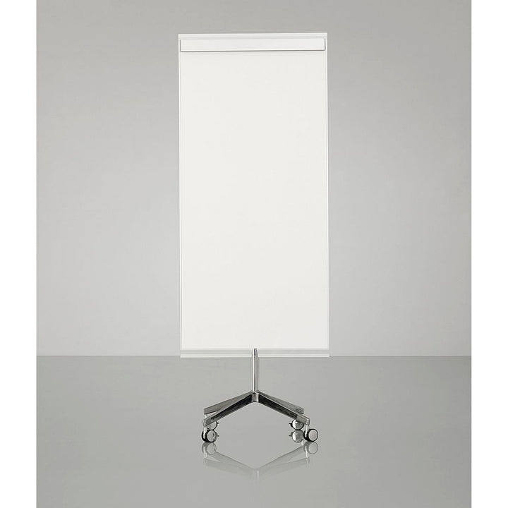 Mobile Schreibtafel M3 von Lintex