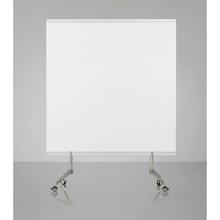 Mobile Schreibtafel M3 von Lintex