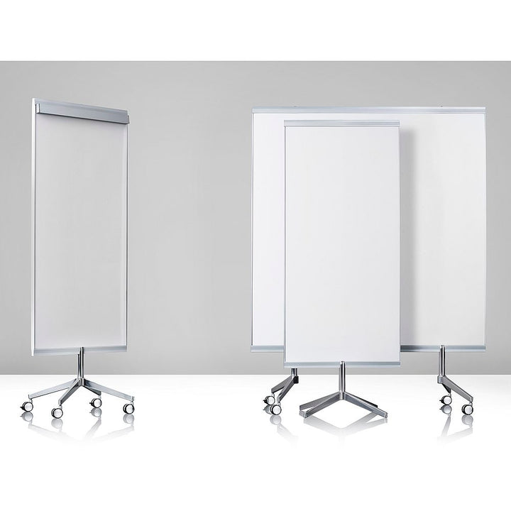 Mobile Schreibtafel M3 von Lintex