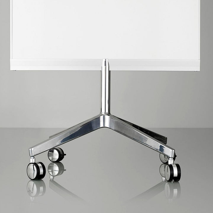 Mobile Schreibtafel M3 von Lintex