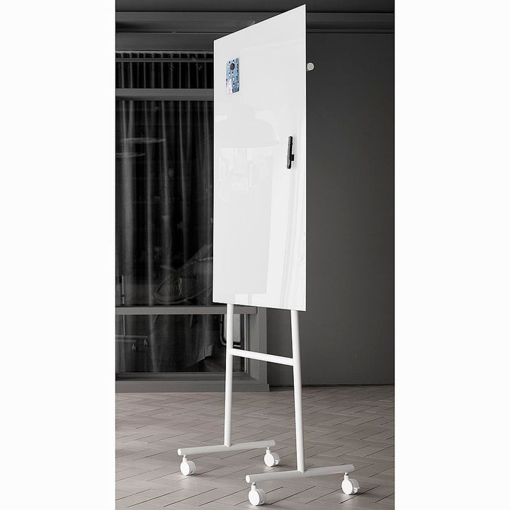 Mobile Schreibtafel Mono S von Lintex