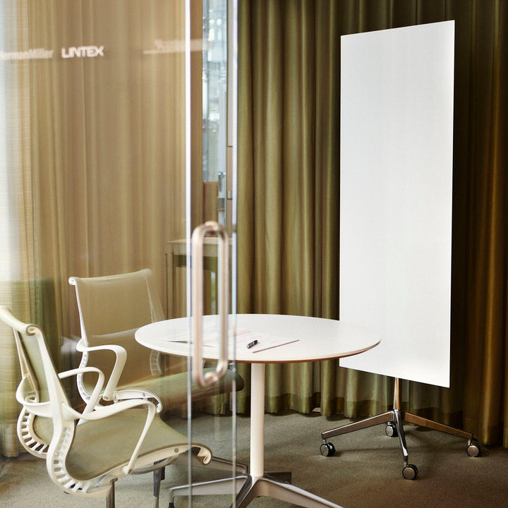 Mobile Schreibtafel Mood von Lintex