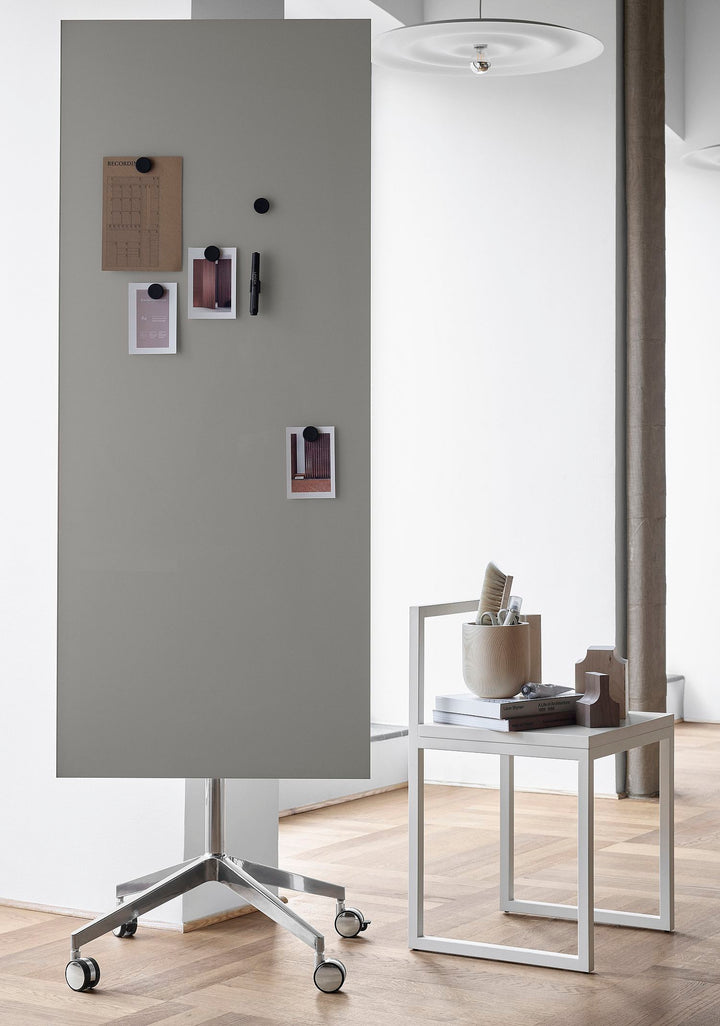 Mobile Schreibtafel Mood von Lintex