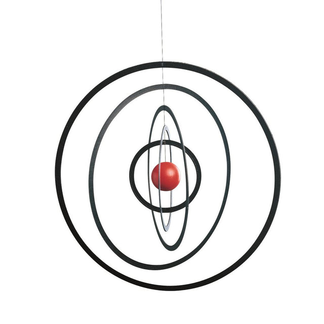 Mobile Science Fiction