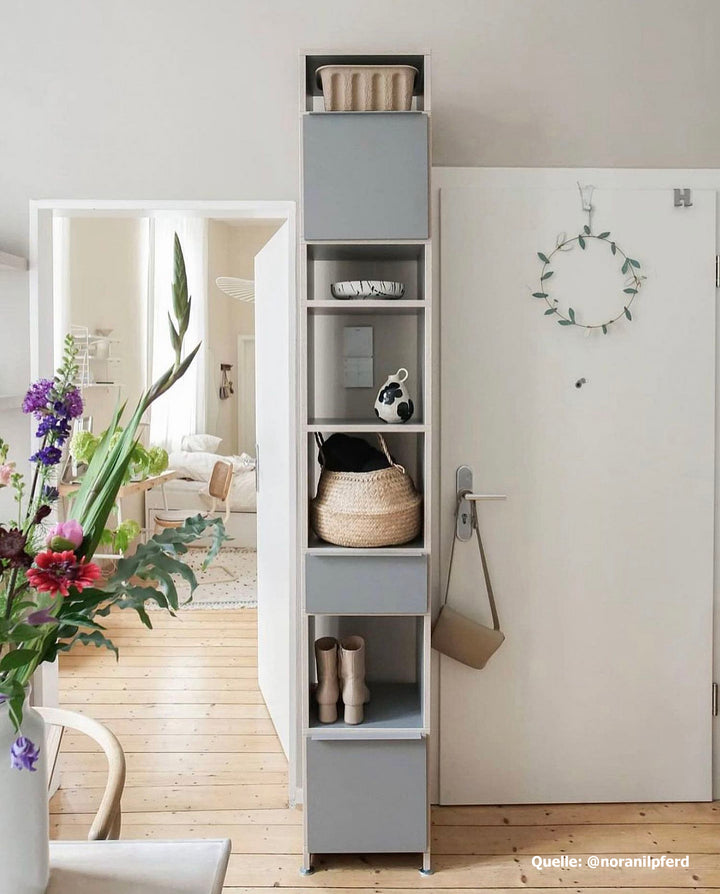 Mocoba Regal Tower 1 x 5