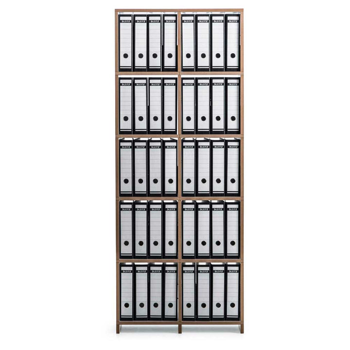 Mocoba Regal classic 2 x 33 breit