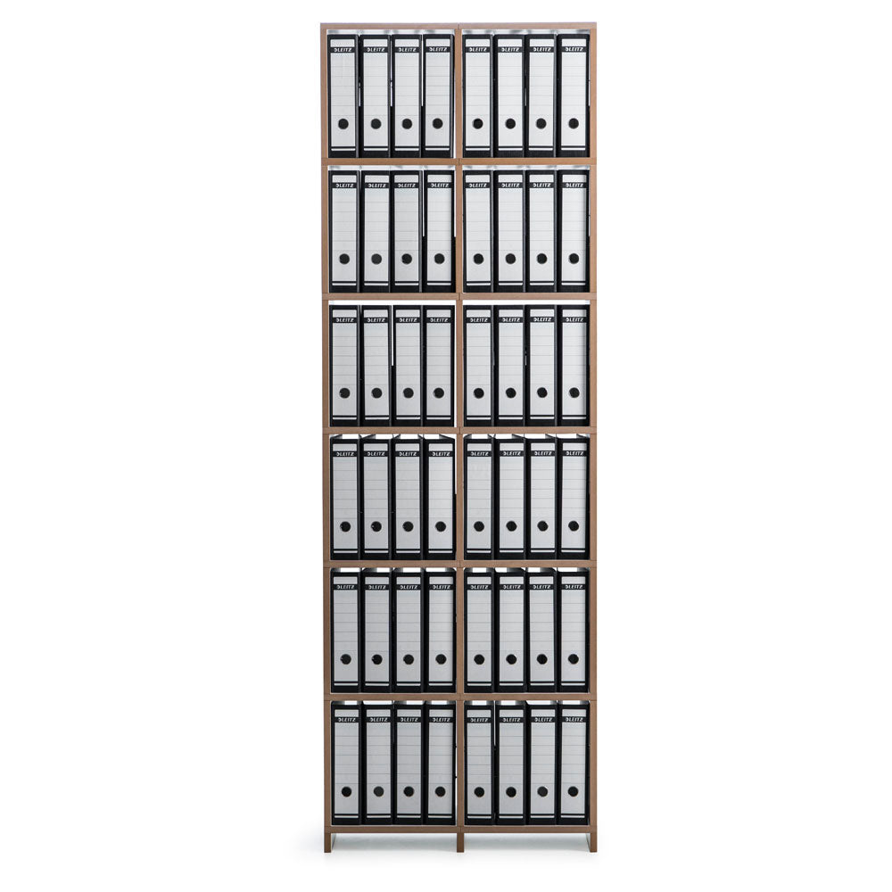 Mocoba Regal classic 2 x 33 breit