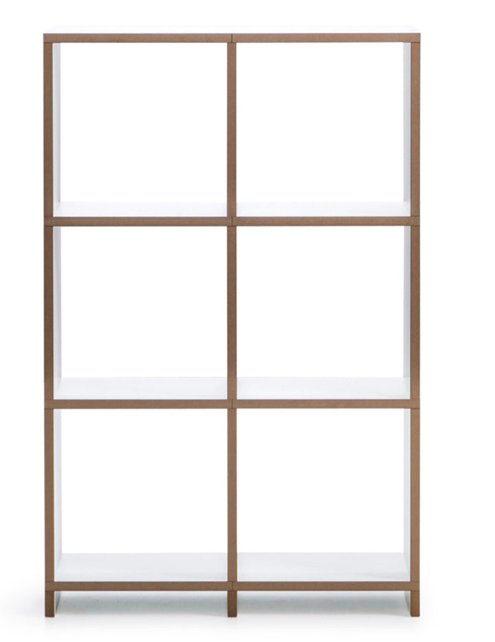 Mocoba Regal classic 2 x 33 breit