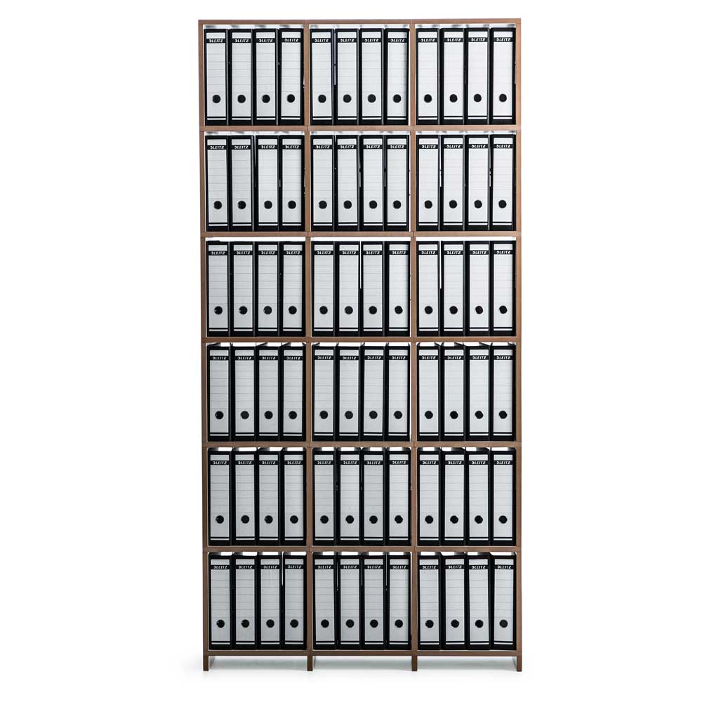 Mocoba Regal classic 3 x 33 breit