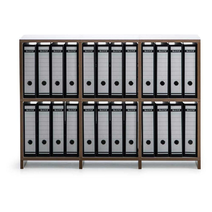 Mocoba Regal classic 3 x 33 breit