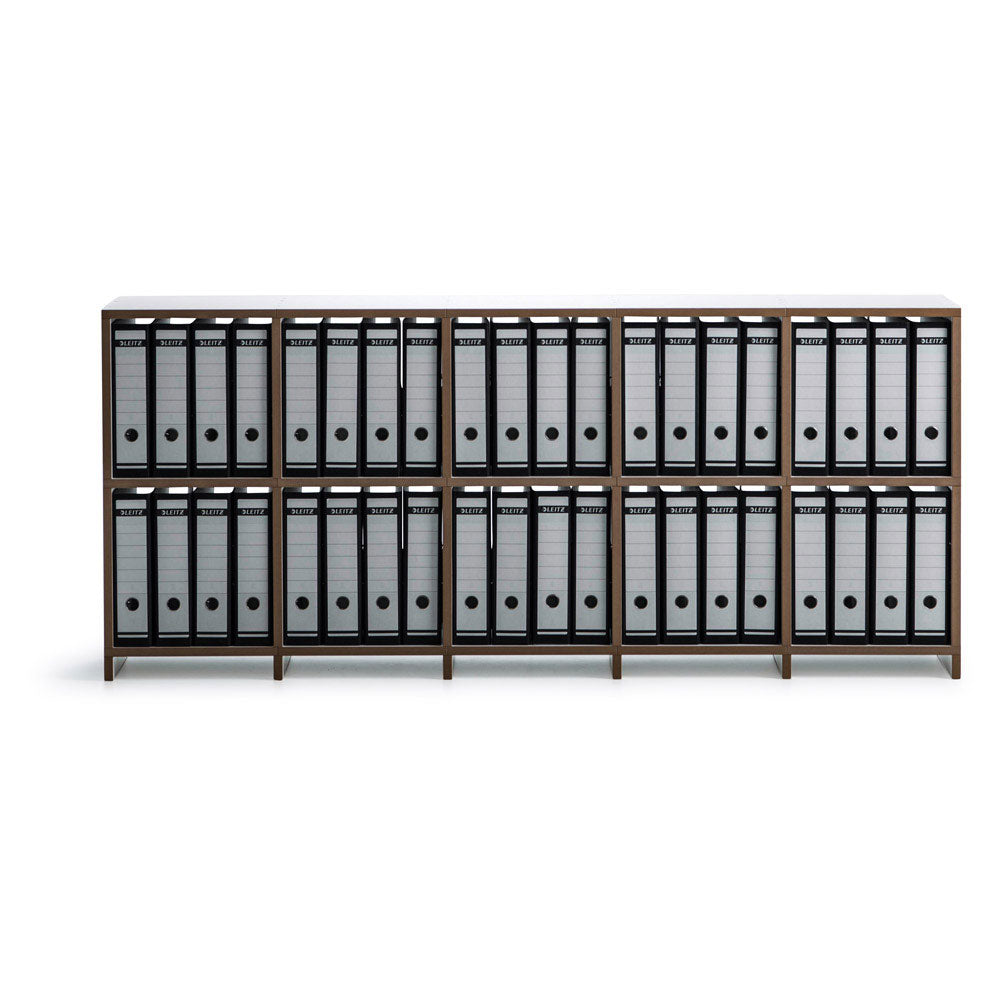 Mocoba Regal classic 5 x 33 breit