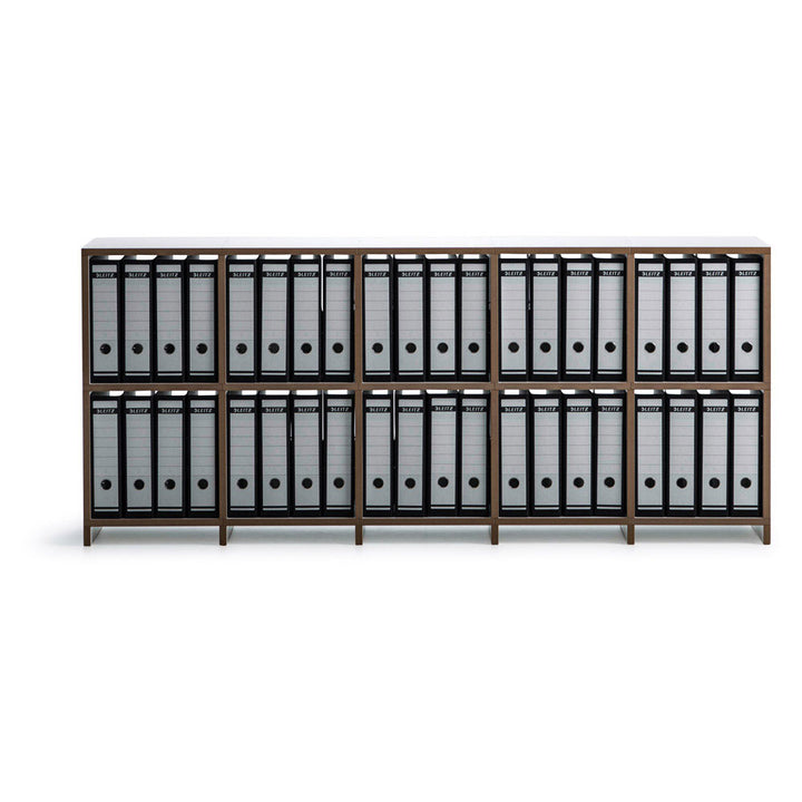 Mocoba Regal classic 5 x 33 breit