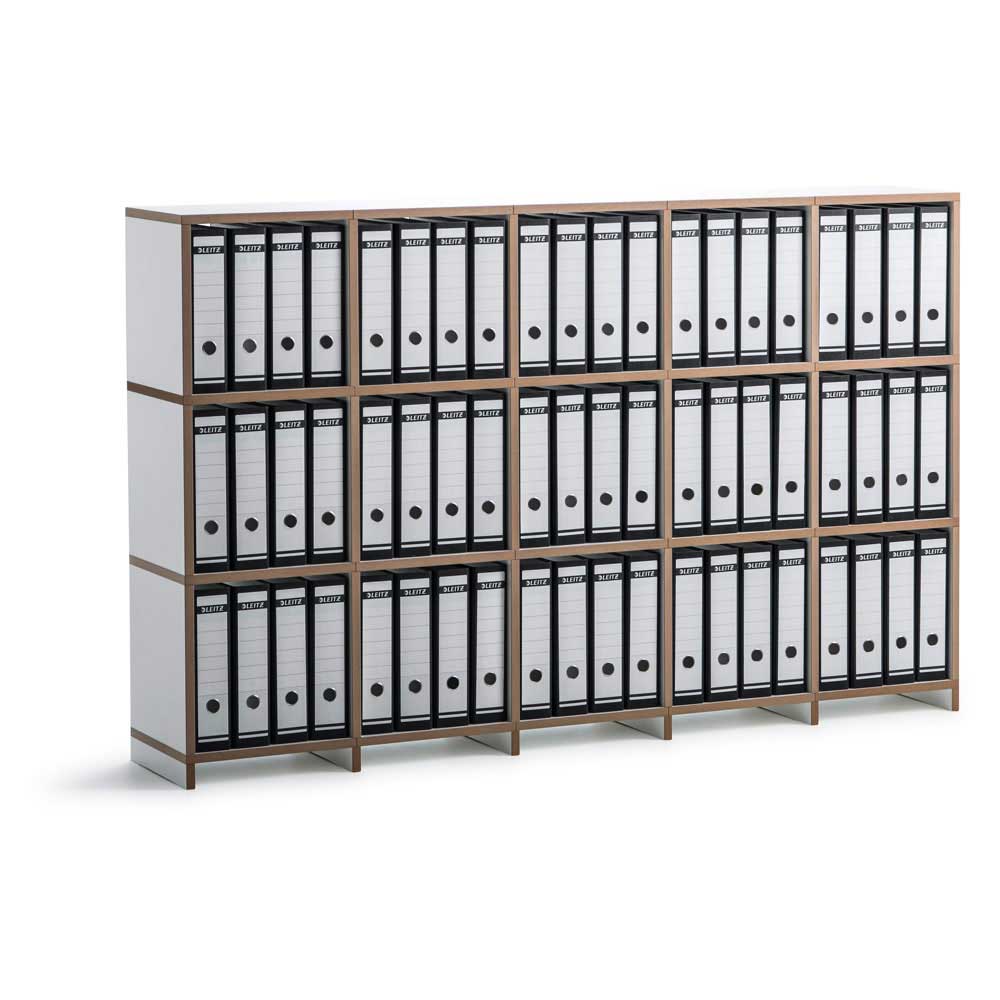 Mocoba Regal classic 5 x 33 breit