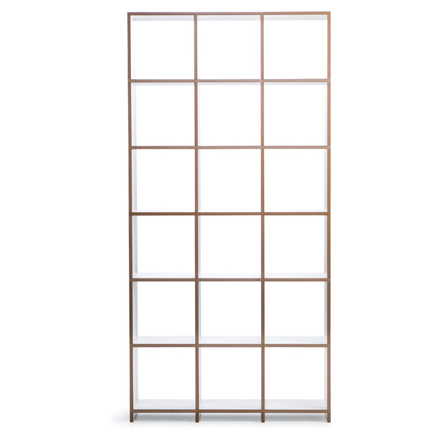 Mocoba Regal von 3 x 6