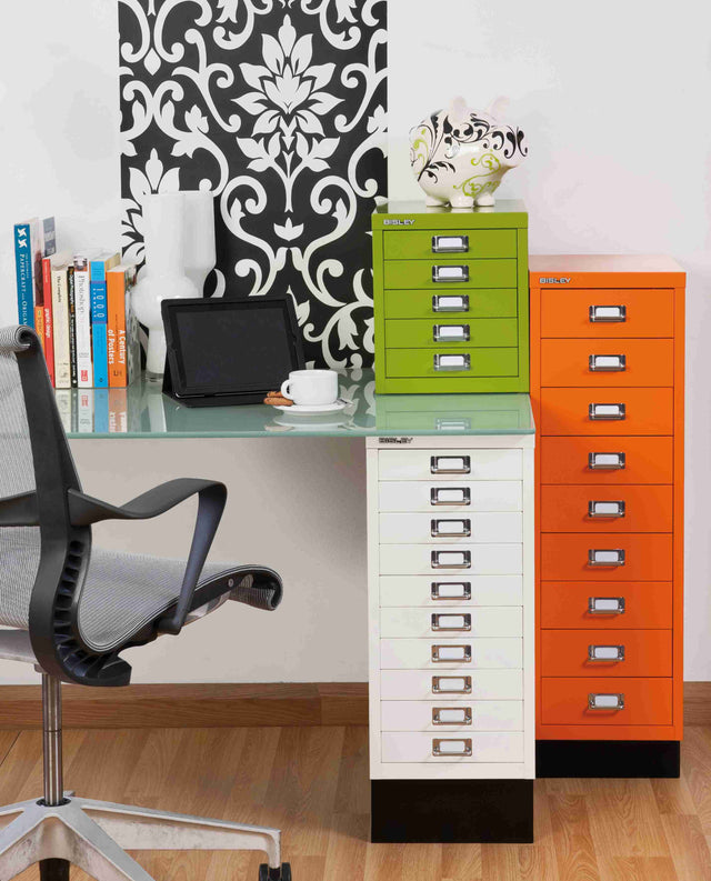 MultiDrawer™, 39er Serie mit Sockel