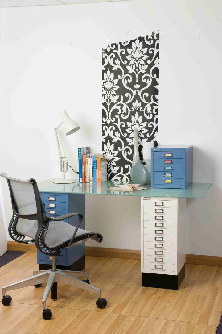 MultiDrawer™, 12er Serie