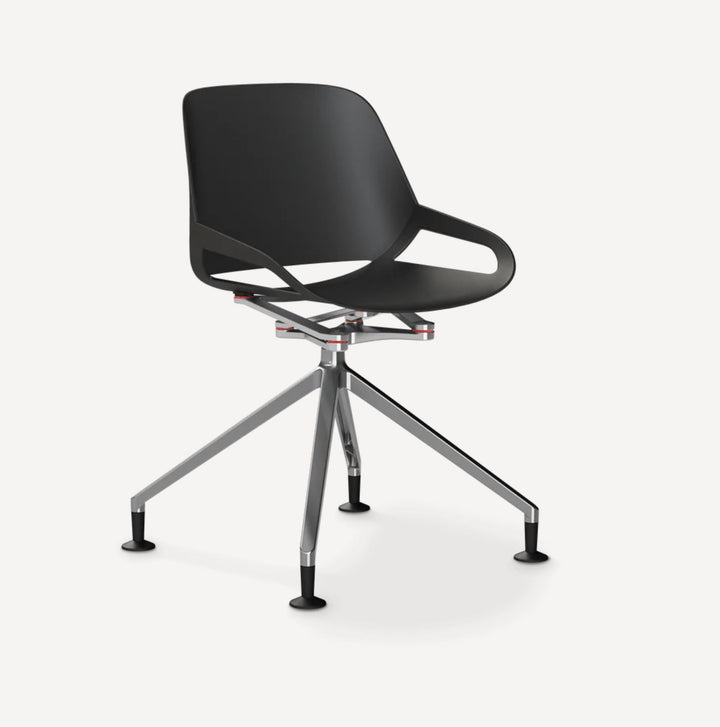 Aeris Numo (Fußkreuz mit Gleitern)