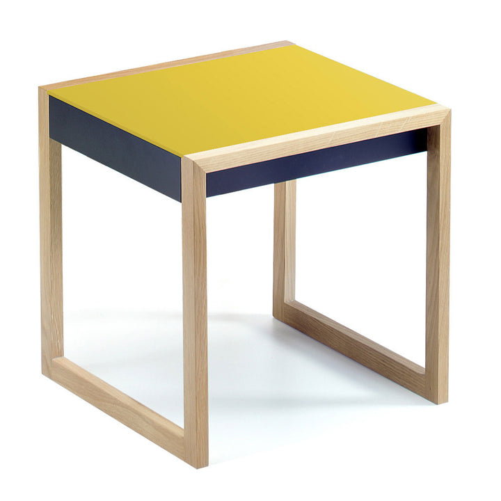 Nesting Tables (Satz) von J. Albers