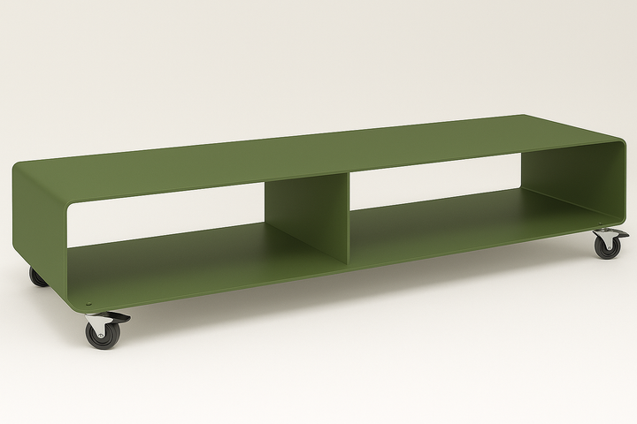 Lowboard R 200N von Müller Möbel