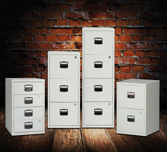 mobiler Beistellschrank PFA