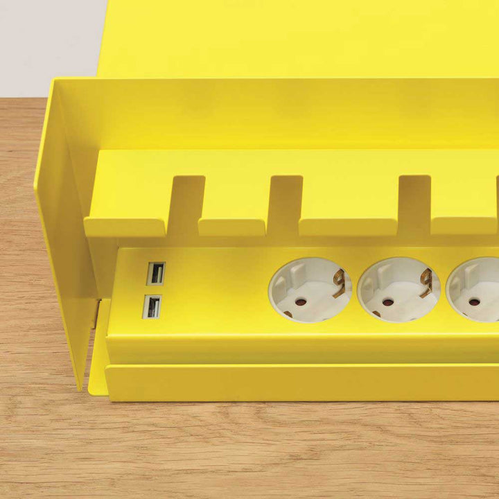 PS04 Elektrobox von Müller Möbel