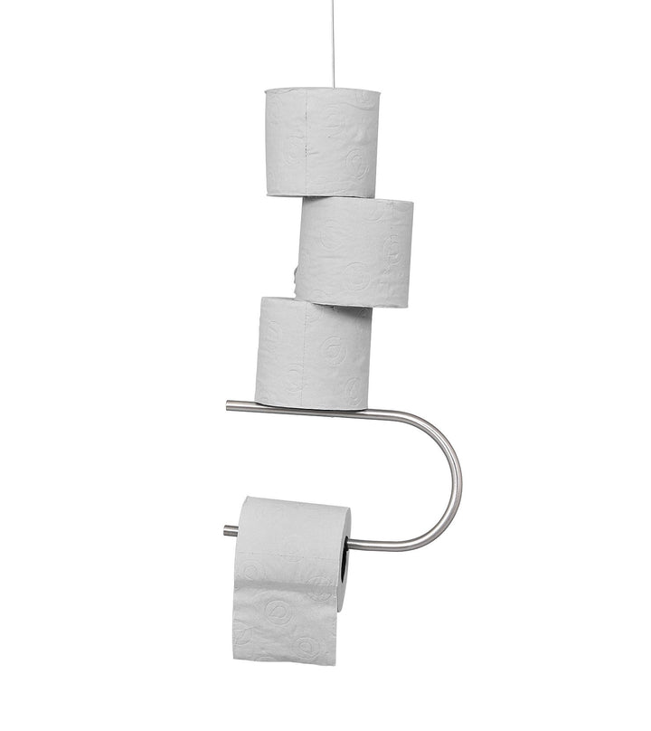 Papierhalter ROLLENSPIEL von D-TEC