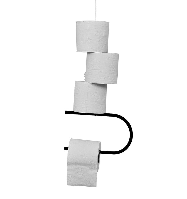 Papierhalter ROLLENSPIEL von D-TEC