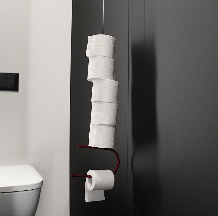 Papierhalter ROLLENSPIEL von D-TEC