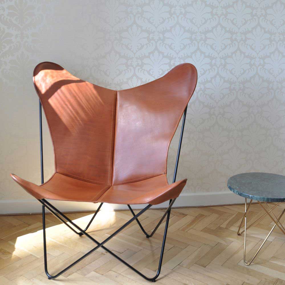 Papillon Chair