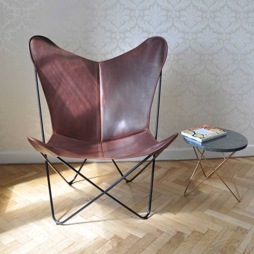 Papillon Chair