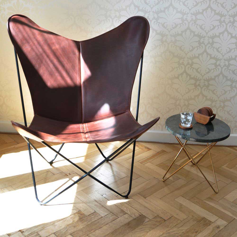Papillon Chair