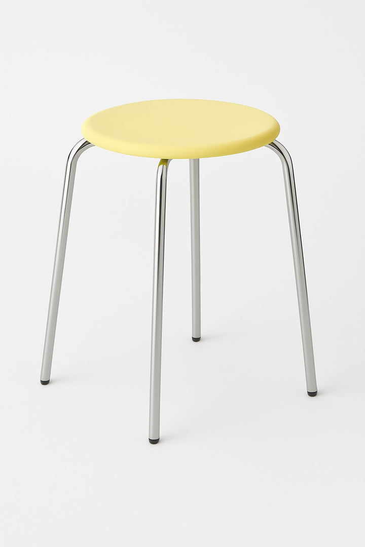 Hocker Pocket 412 von L&C Stendal