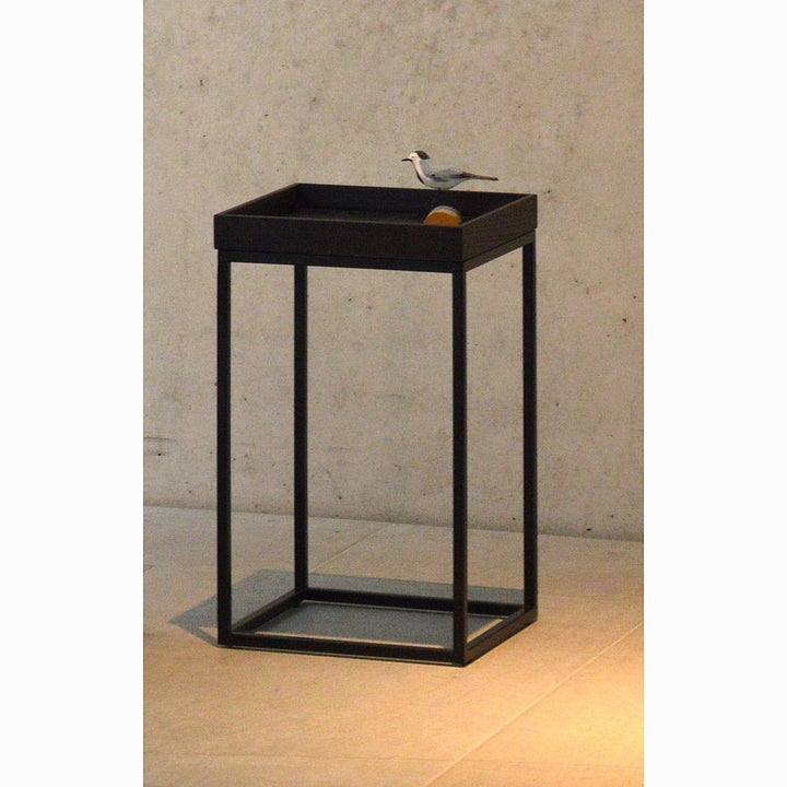 Pino Beistelltisch hoch von Jan Kurtz