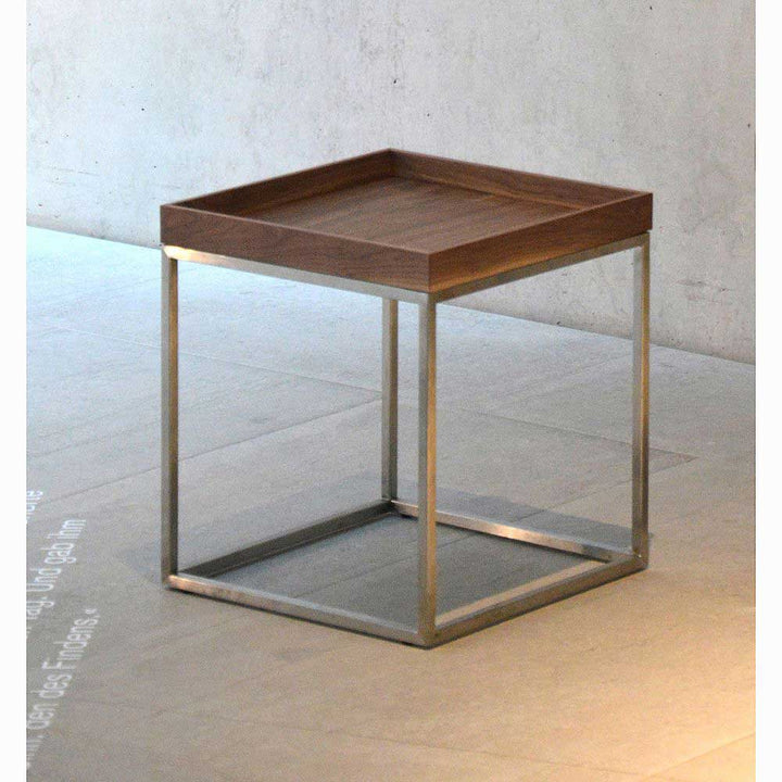 Pino Beistelltisch von Jan Kurtz