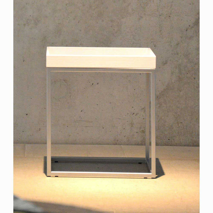 Pino Beistelltisch von Jan Kurtz