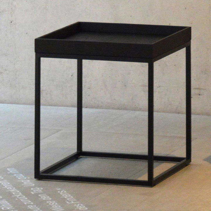 Pino Beistelltisch von Jan Kurtz