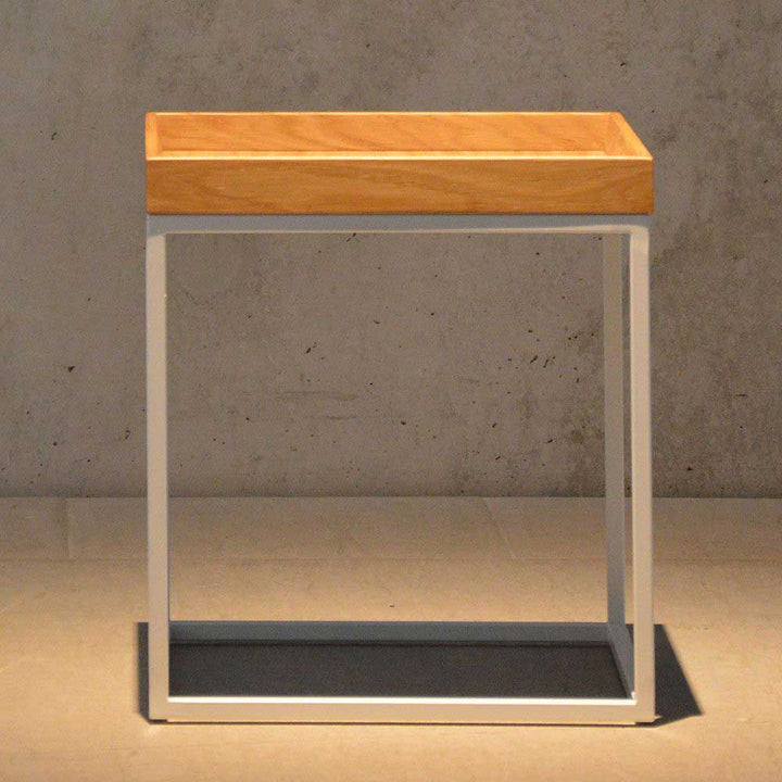 Pino Beistelltisch von Jan Kurtz