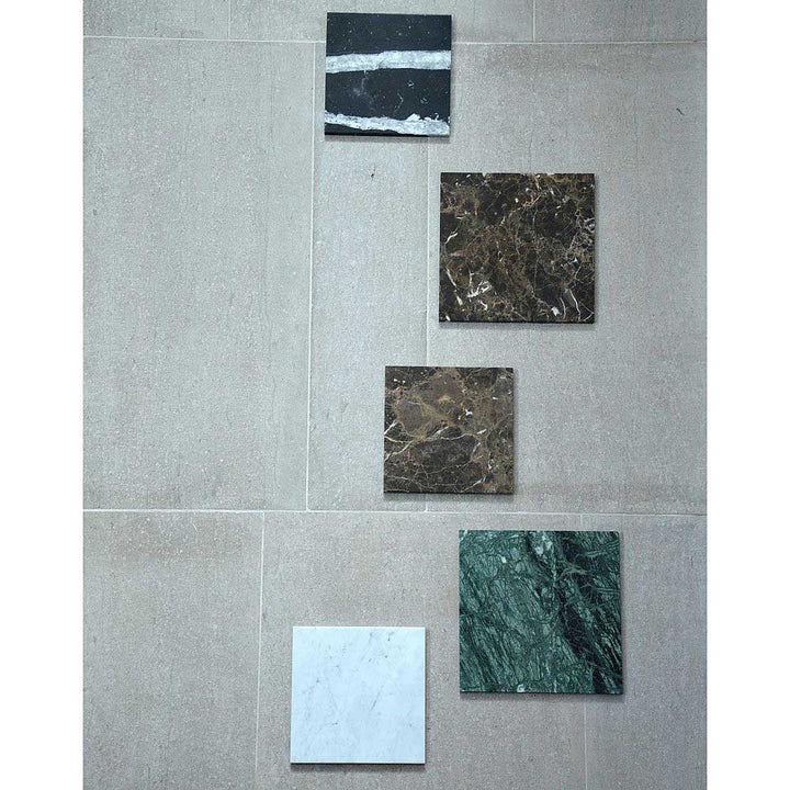 Pino Marmor Couchtisch von Jan Kurtz