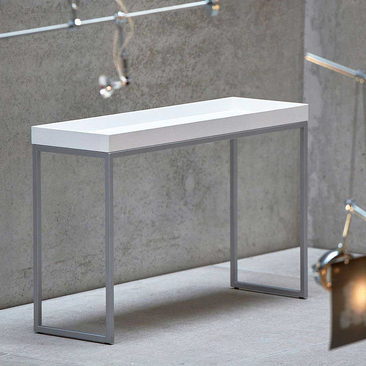 Pizzo Couchkonsolentisch von Jan Kurtz