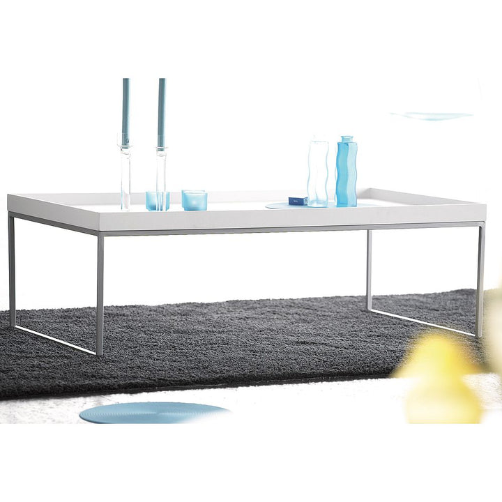 Pizzo Couchtisch von Jan Kurtz