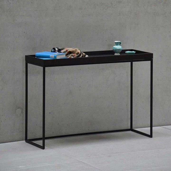 Pizzo Konsolentisch von Jan Kurtz