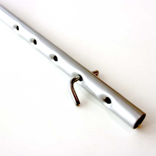 Plattenträger Eiermann Tischgestell 2