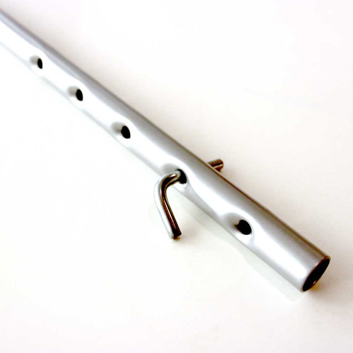 Plattenträger Eiermann Tischgestell 2