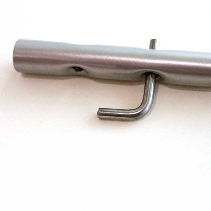 Plattenträger Eiermann Tischgestell 2