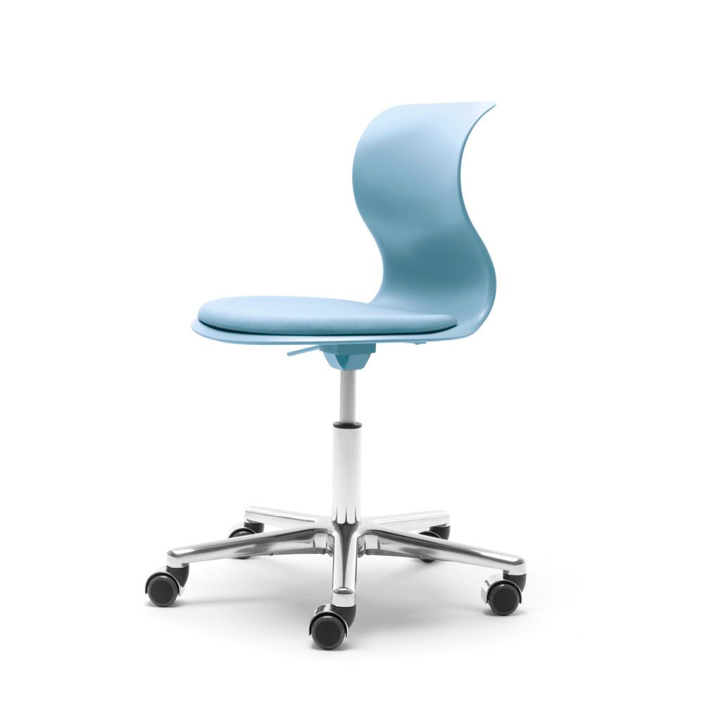 Pro 6 Chair Drehstuhl von Flötotto