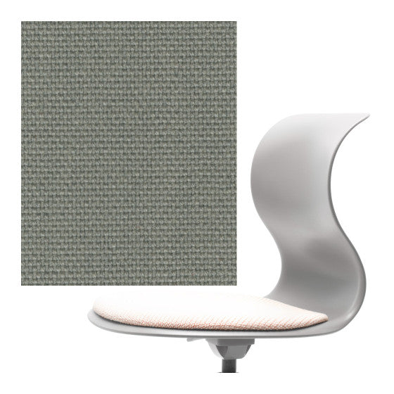 Pro 6 Chair Drehstuhl von Flötotto