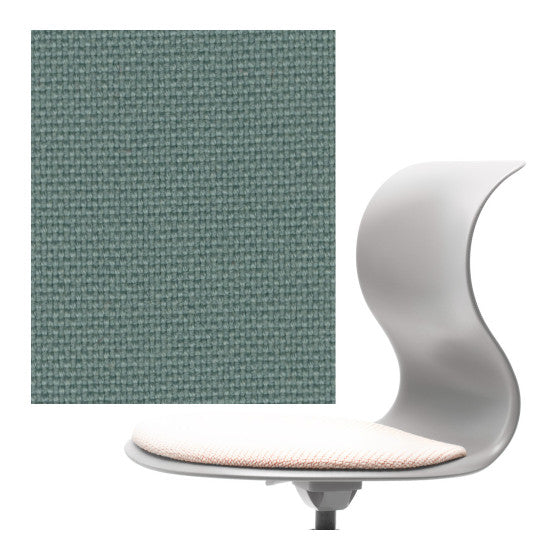 Pro 6 Chair Drehstuhl von Flötotto